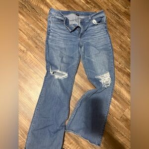 AE Women’s jeans